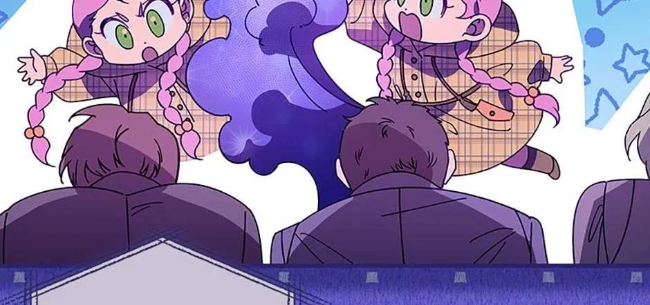 Melody of the Deadwood Chapter 89 page 80 - 
