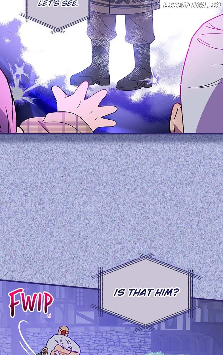 Melody of the Deadwood Chapter 89 page 83 - 