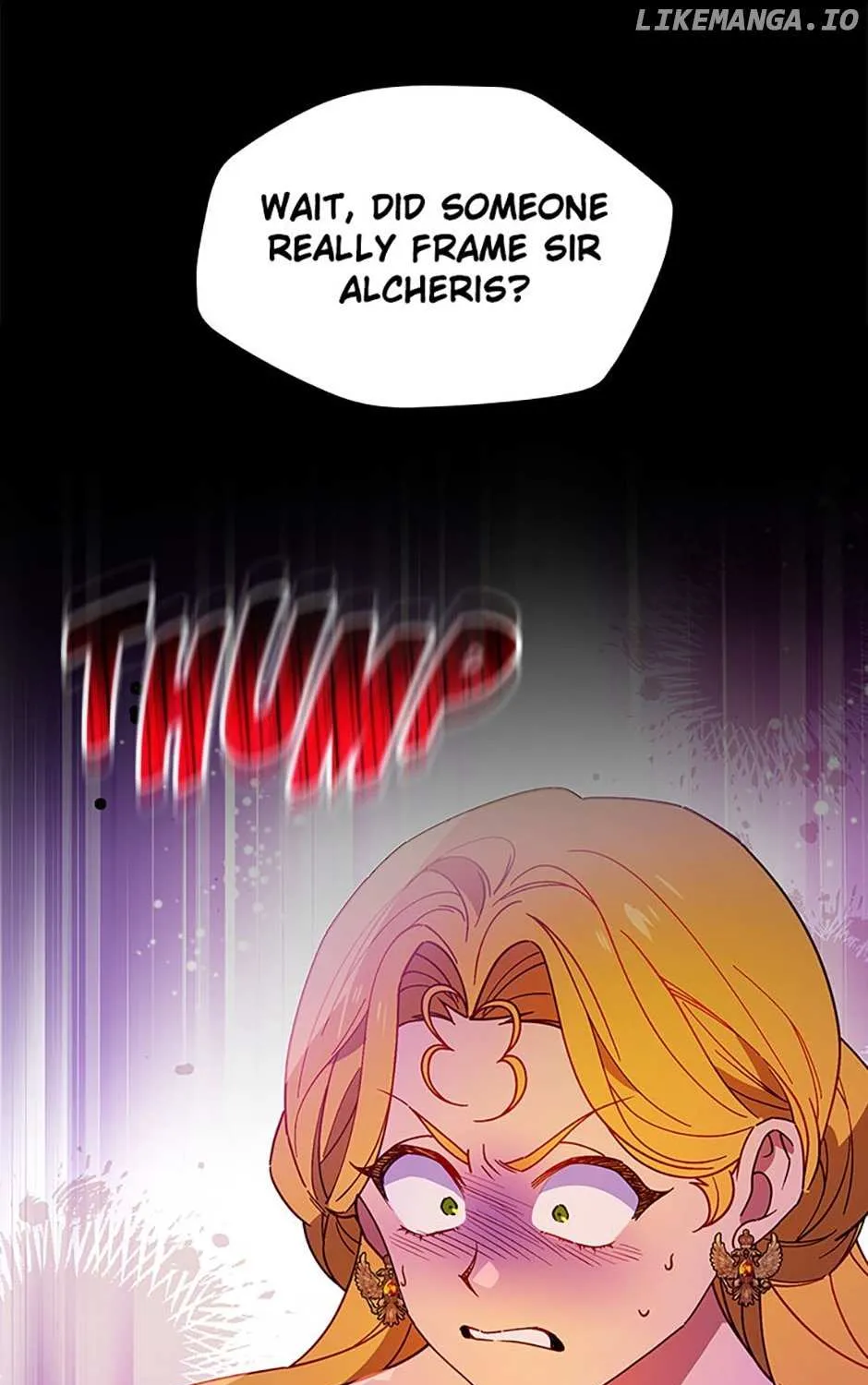 Melody of the Deadwood Chapter 89 page 89 - 