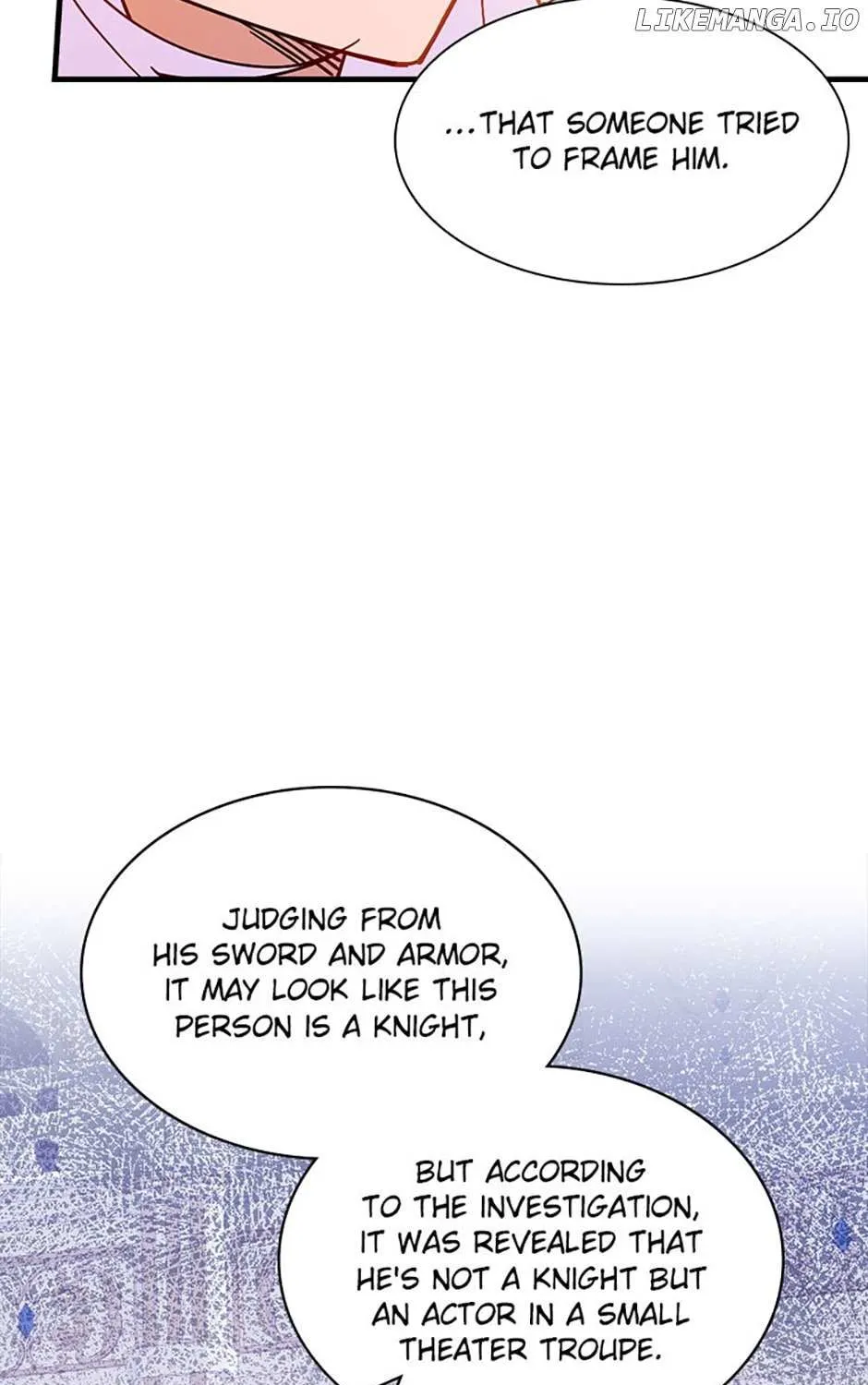Melody of the Deadwood Chapter 89 page 95 - 