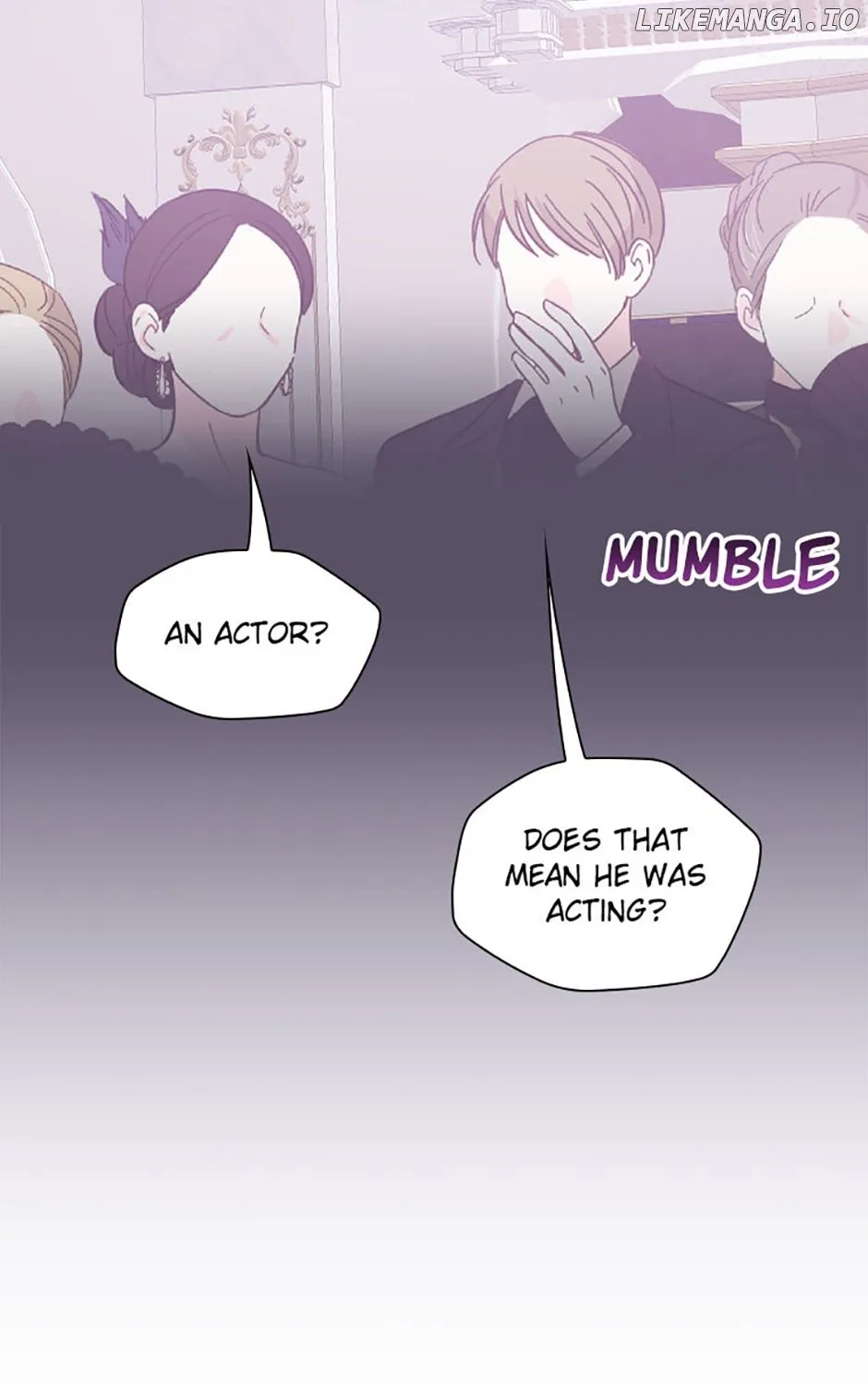 Melody of the Deadwood Chapter 89 page 97 - 