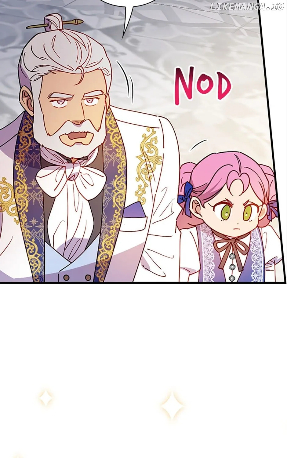 Melody of the Deadwood Chapter 89 page 99 - 