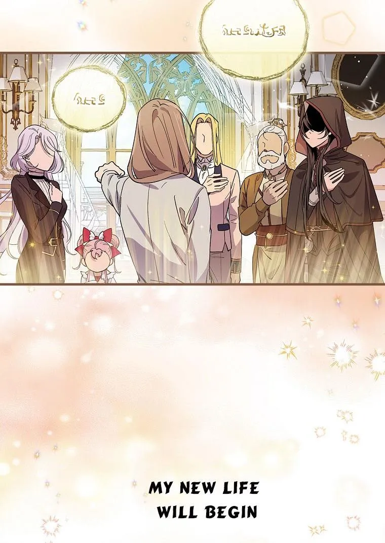 Melody of the Deadwood Chapter 9 page 16 - 