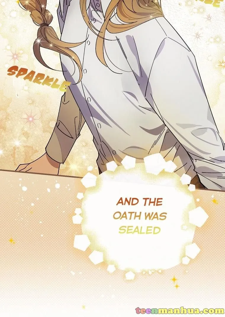 Melody of the Deadwood Chapter 9 page 19 - 
