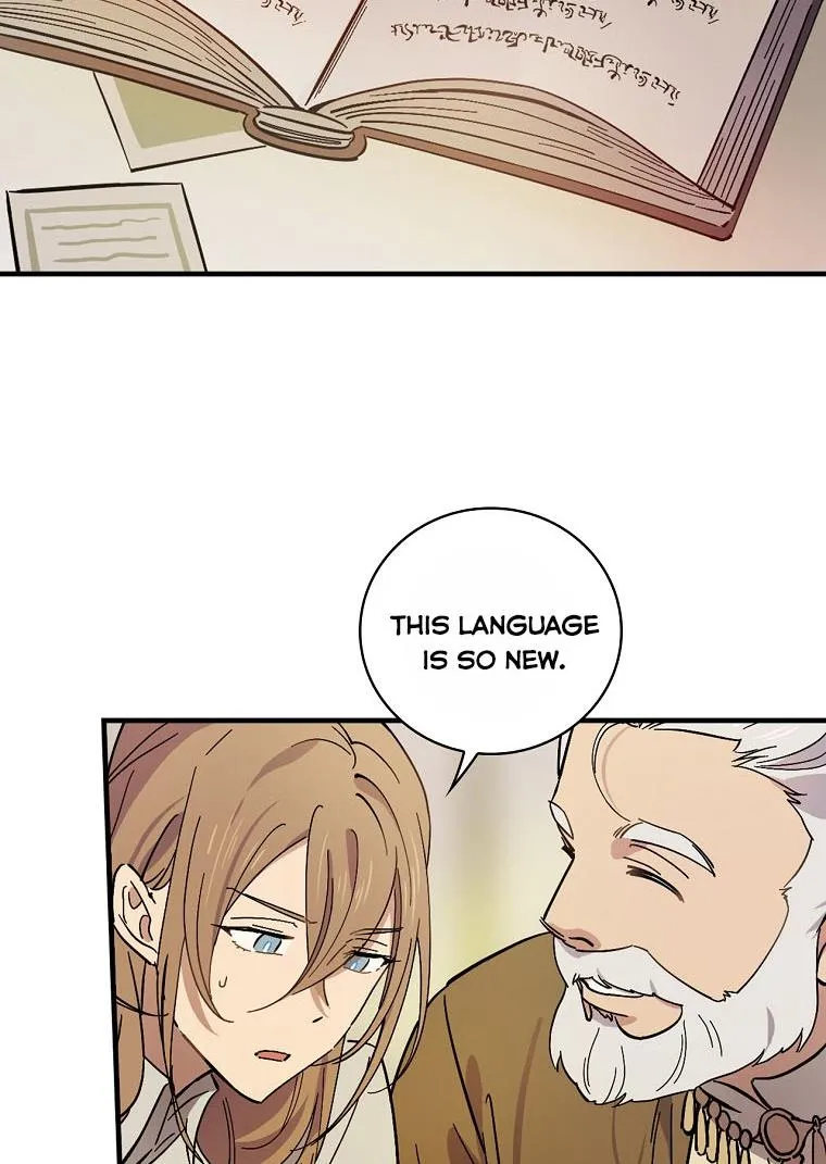 Melody of the Deadwood Chapter 9 page 3 - 