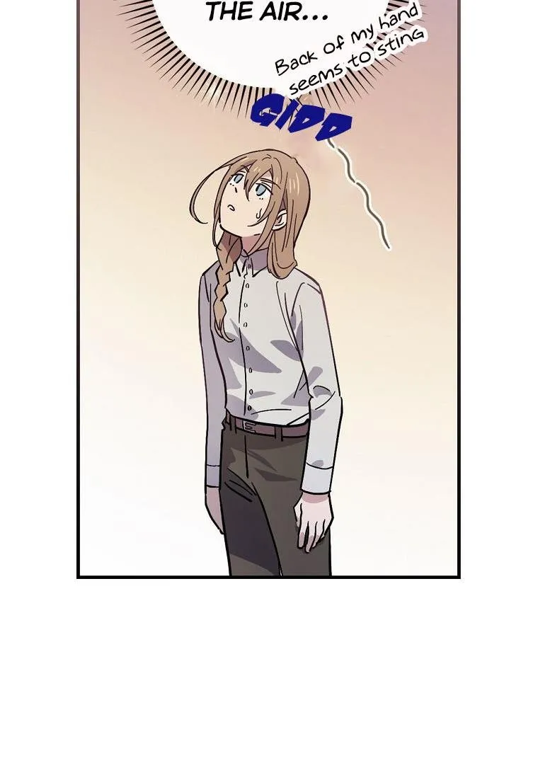 Melody of the Deadwood Chapter 9 page 24 - 