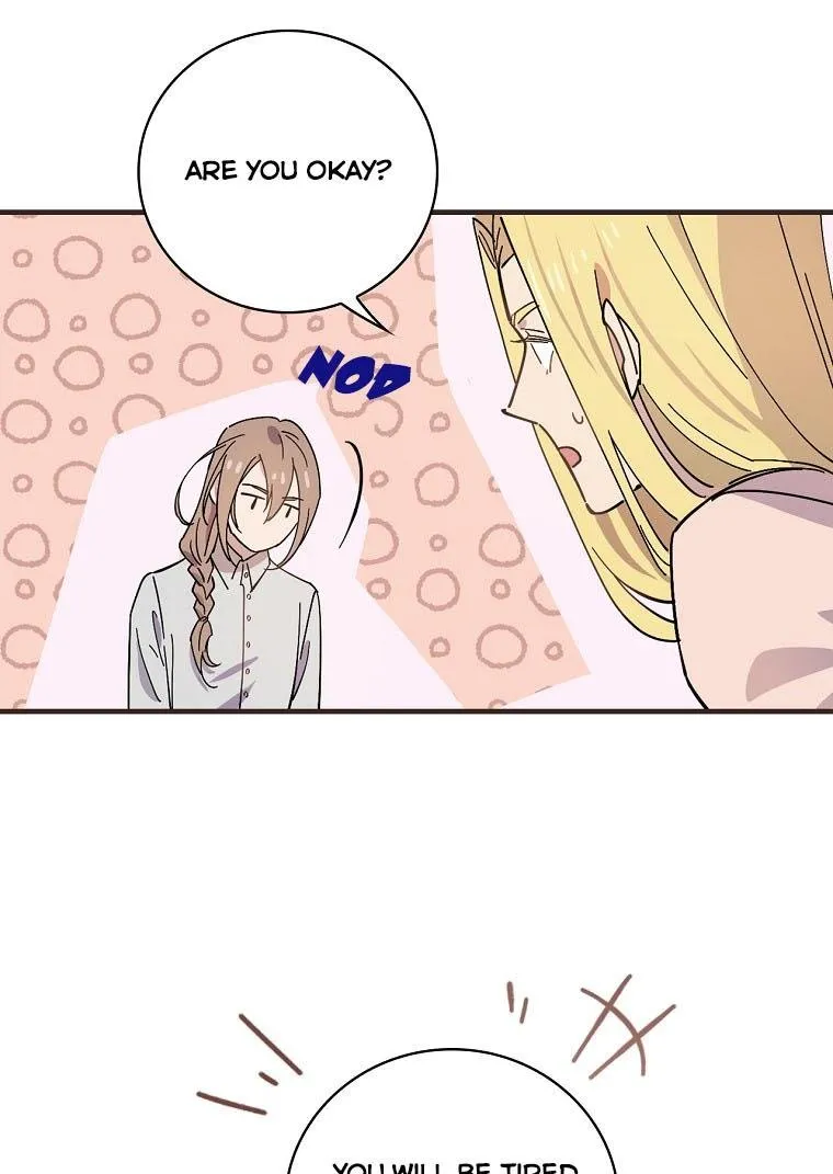 Melody of the Deadwood Chapter 9 page 25 - 