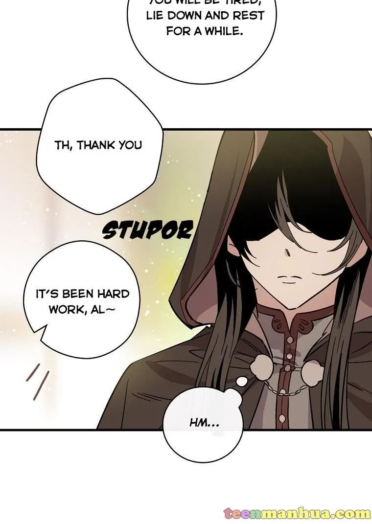 Melody of the Deadwood Chapter 9 page 26 - 