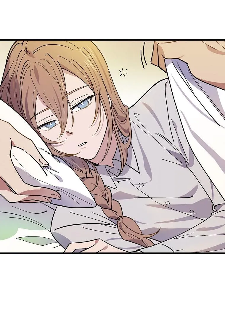 Melody of the Deadwood Chapter 9 page 27 - 