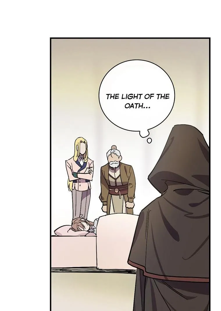 Melody of the Deadwood Chapter 9 page 28 - 