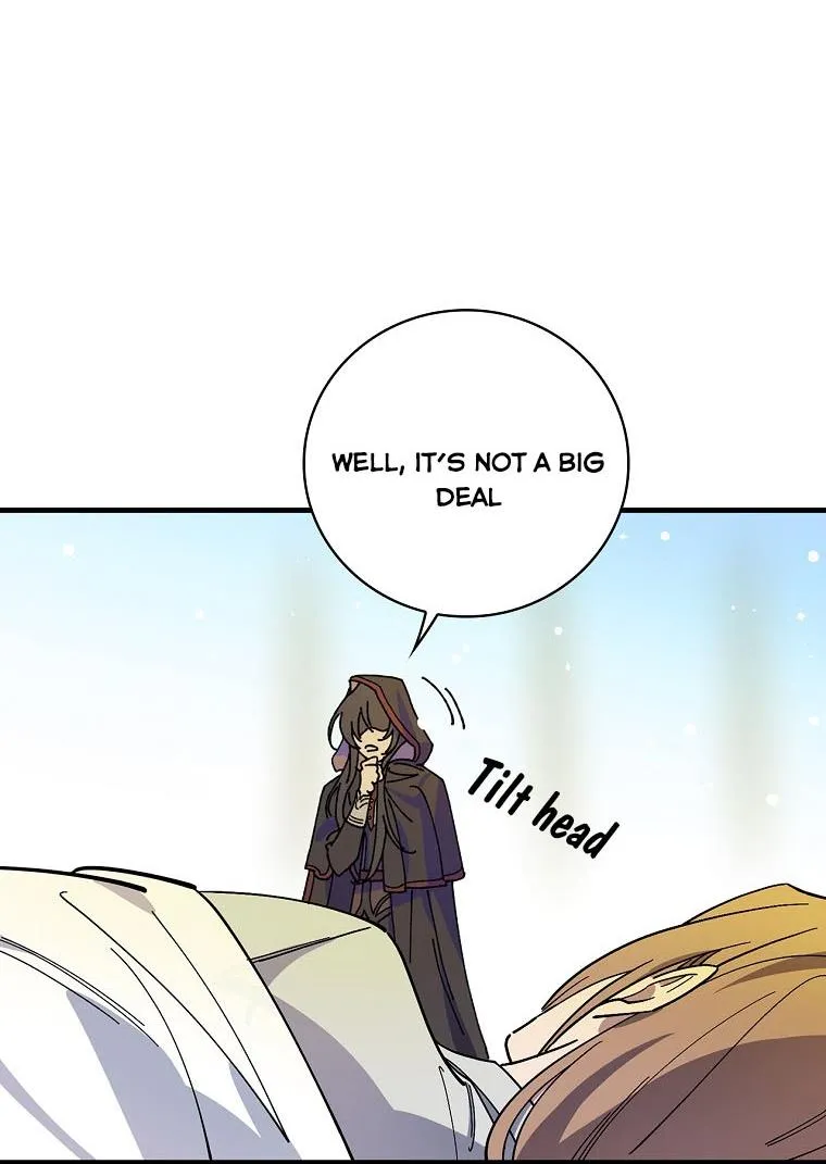 Melody of the Deadwood Chapter 9 page 30 - 
