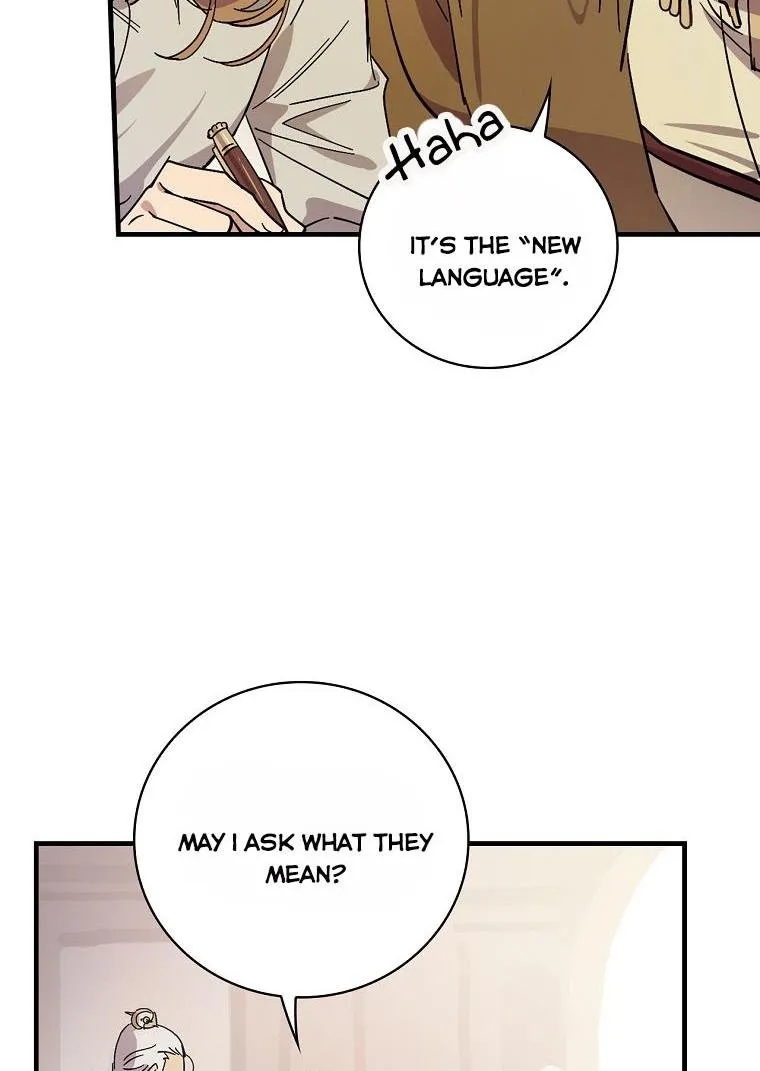 Melody of the Deadwood Chapter 9 page 4 - 