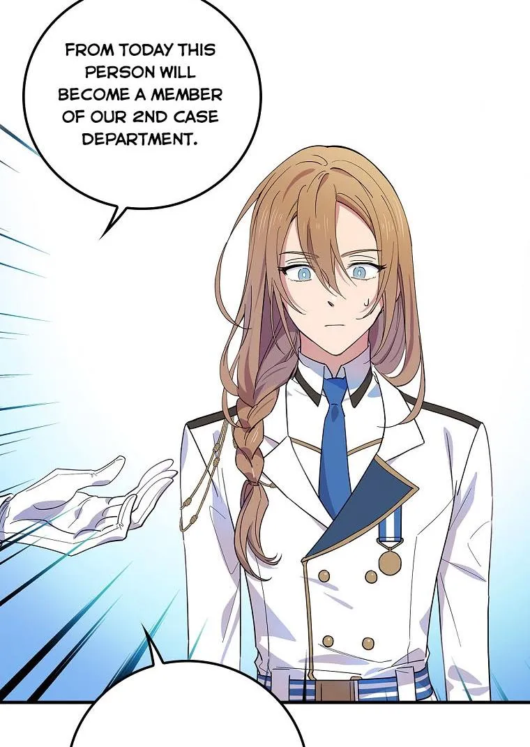 Melody of the Deadwood Chapter 9 page 36 - 