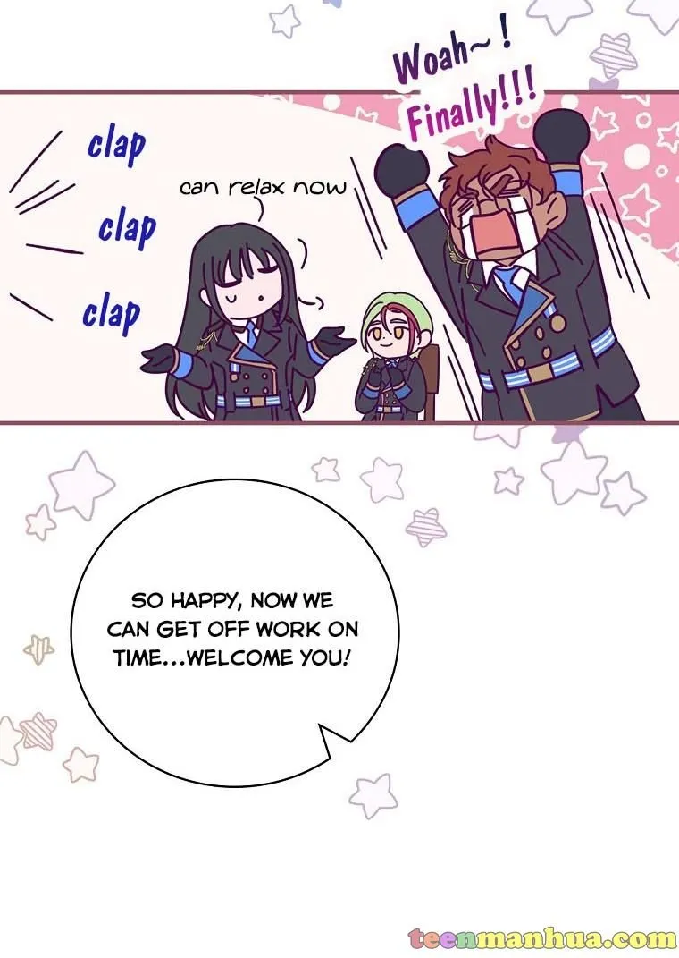 Melody of the Deadwood Chapter 9 page 38 - 