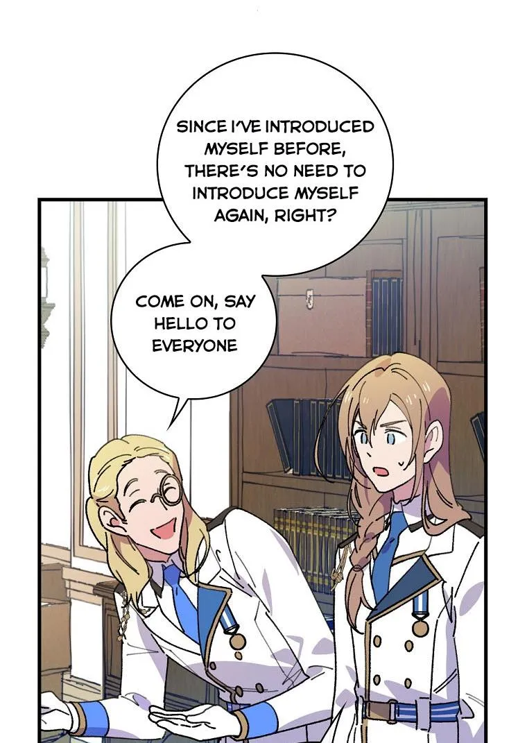 Melody of the Deadwood Chapter 9 page 39 - 