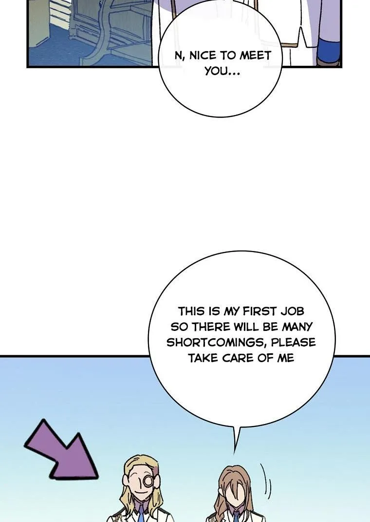 Melody of the Deadwood Chapter 9 page 40 - 