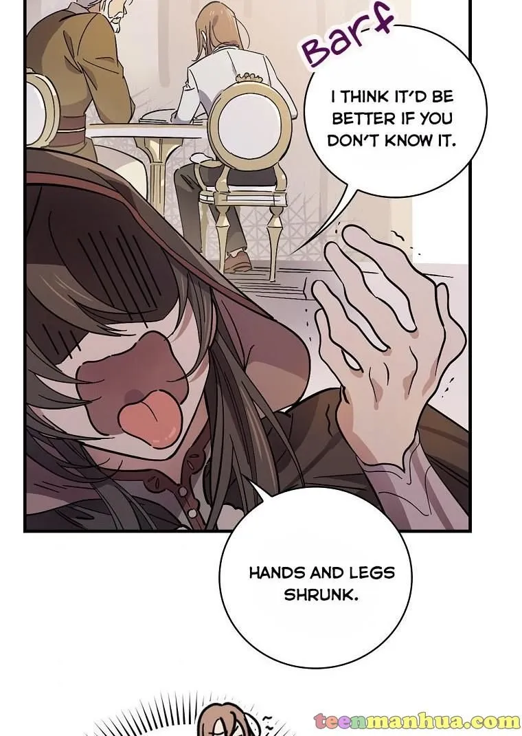 Melody of the Deadwood Chapter 9 page 5 - 