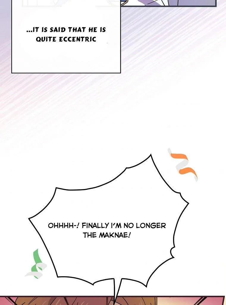 Melody of the Deadwood Chapter 9 page 43 - 