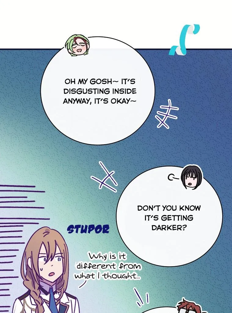 Melody of the Deadwood Chapter 9 page 47 - 