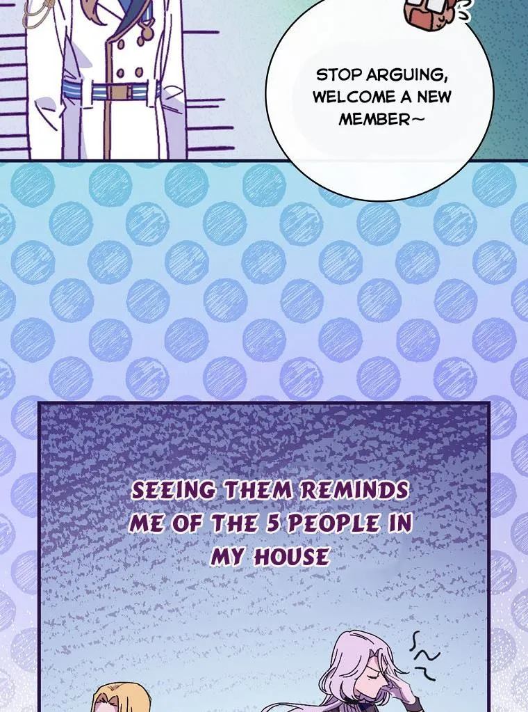 Melody of the Deadwood Chapter 9 page 48 - 