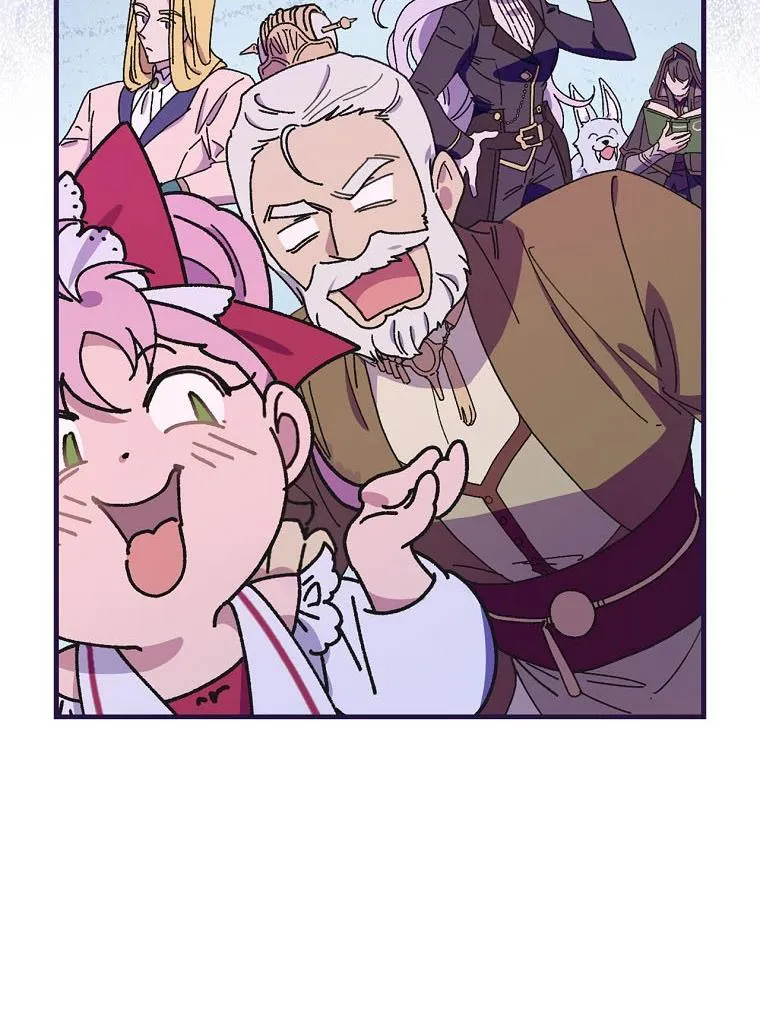 Melody of the Deadwood Chapter 9 page 49 - 