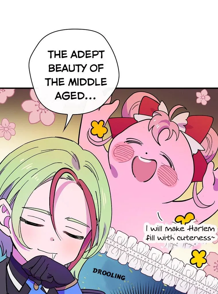 Melody of the Deadwood Chapter 9 page 50 - 