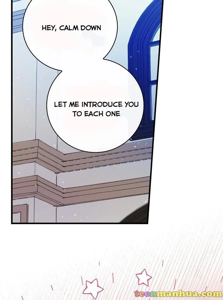 Melody of the Deadwood Chapter 9 page 52 - 