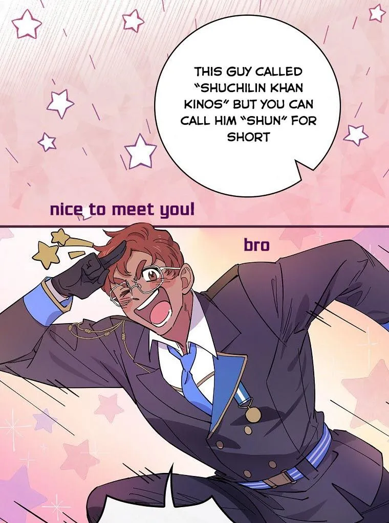 Melody of the Deadwood Chapter 9 page 53 - 