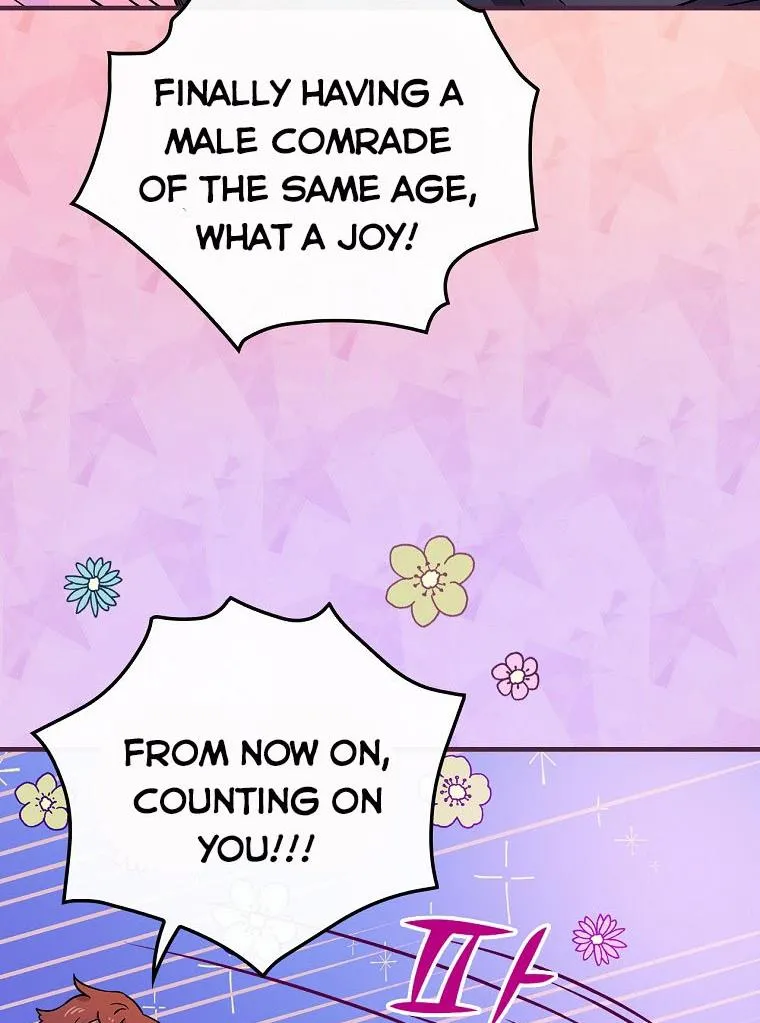 Melody of the Deadwood Chapter 9 page 54 - 