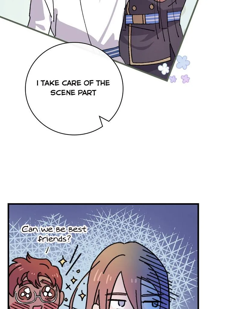 Melody of the Deadwood Chapter 9 page 57 - 