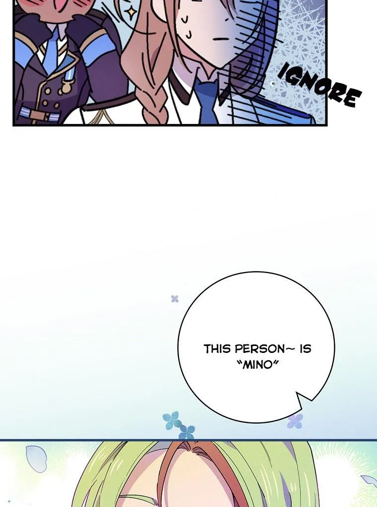 Melody of the Deadwood Chapter 9 page 58 - 