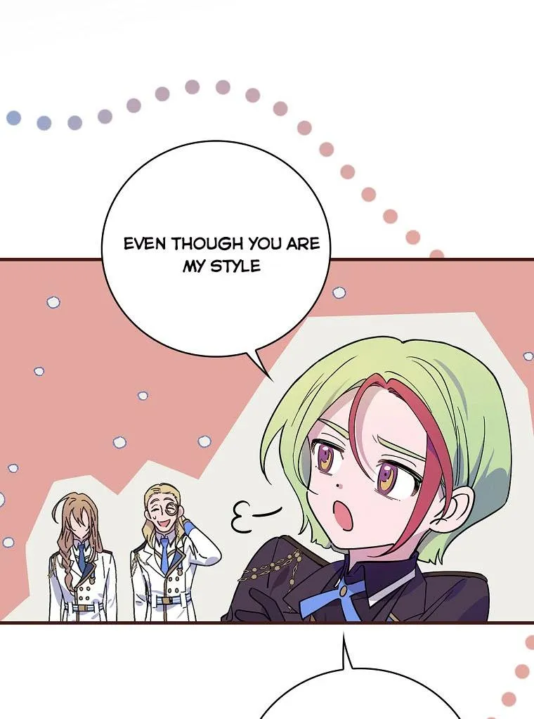 Melody of the Deadwood Chapter 9 page 60 - 