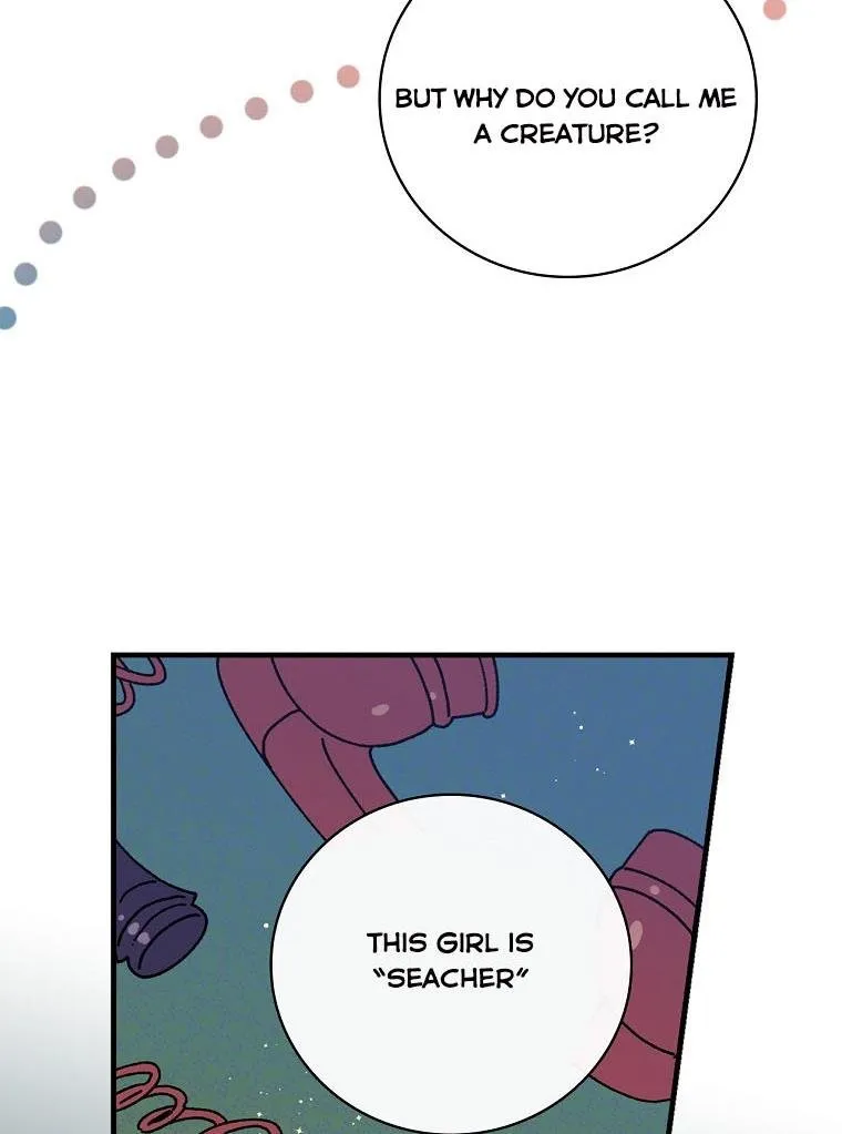 Melody of the Deadwood Chapter 9 page 61 - 