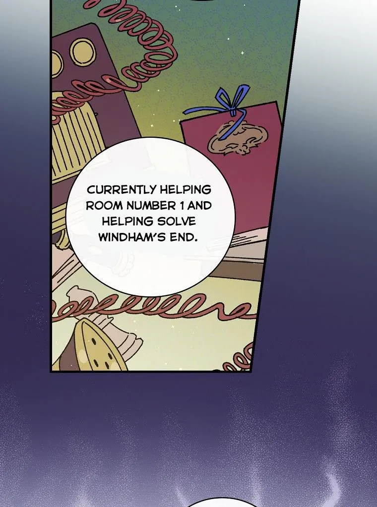 Melody of the Deadwood Chapter 9 page 62 - 