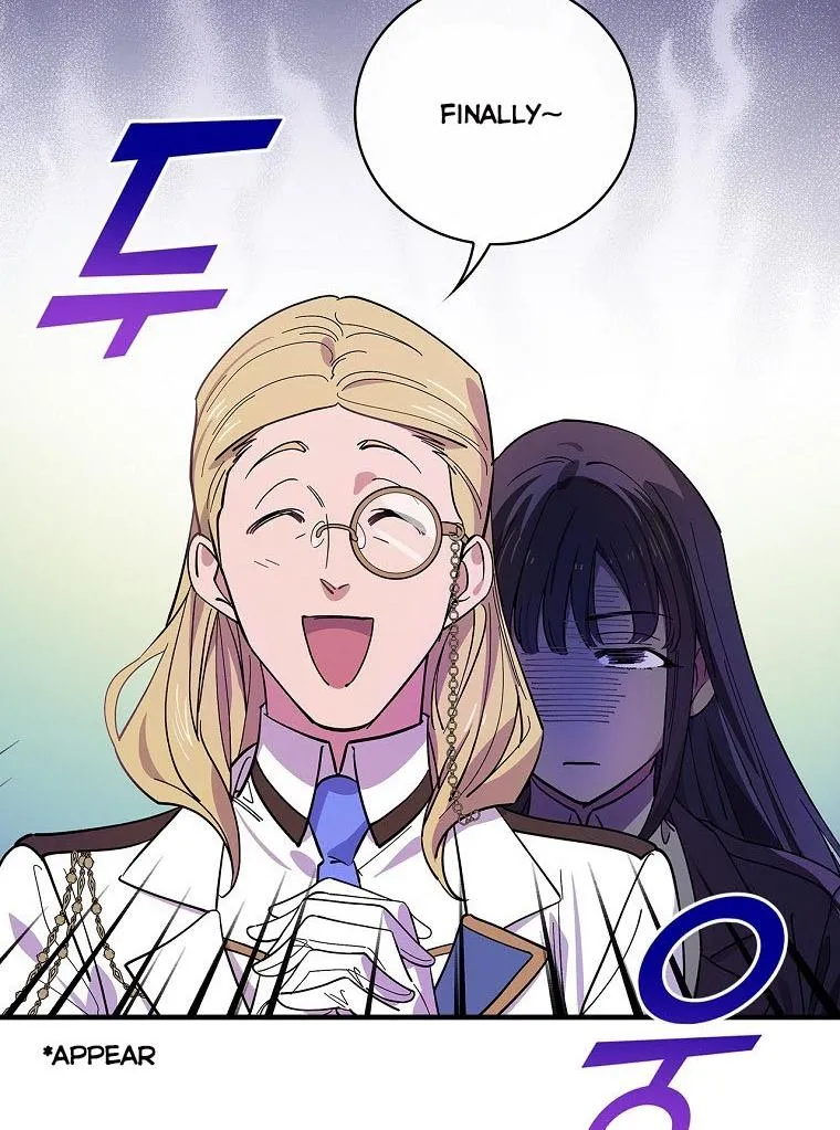 Melody of the Deadwood Chapter 9 page 63 - 