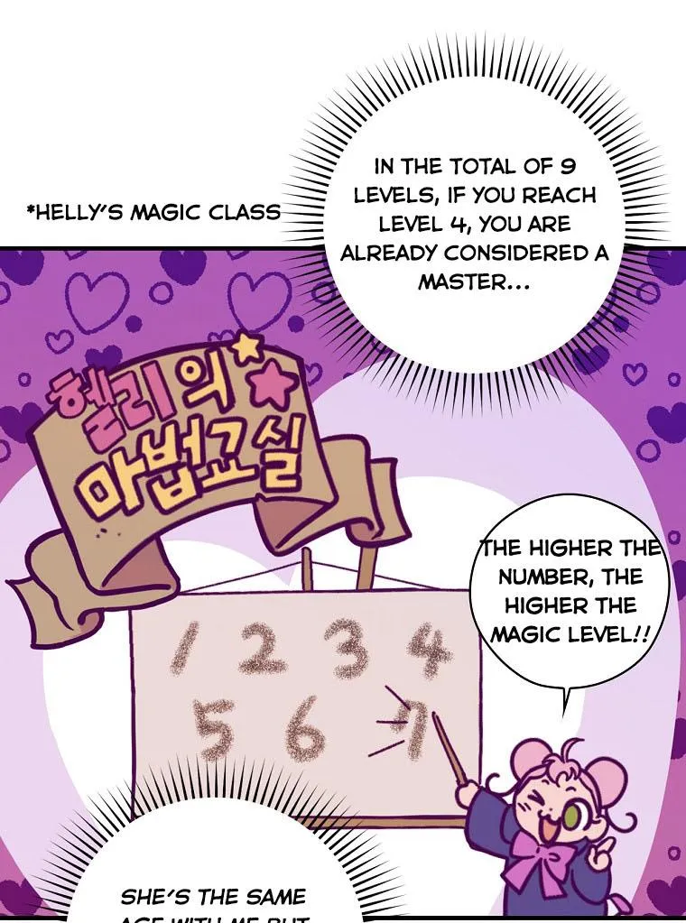Melody of the Deadwood Chapter 9 page 67 - 