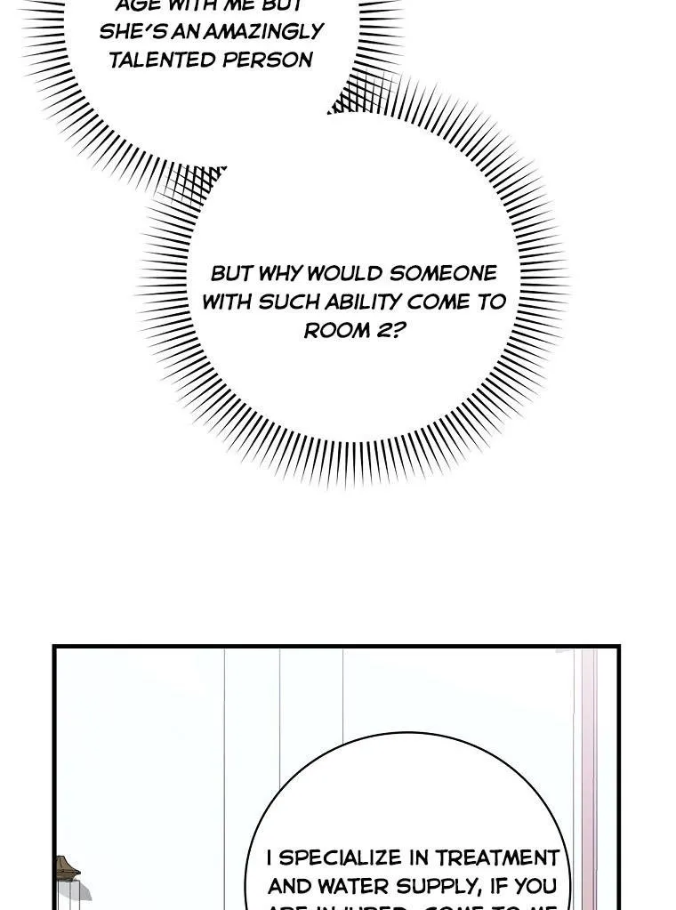 Melody of the Deadwood Chapter 9 page 68 - 