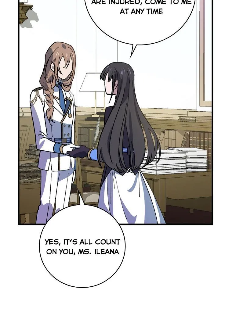 Melody of the Deadwood Chapter 9 page 69 - 