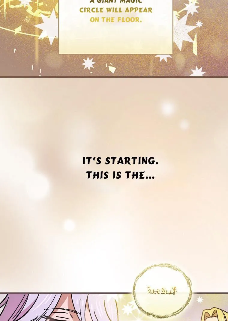 Melody of the Deadwood Chapter 9 page 8 - 