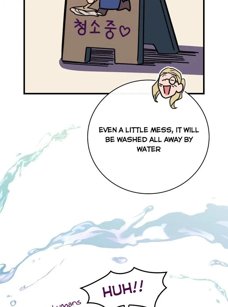Melody of the Deadwood Chapter 9 page 74 - 