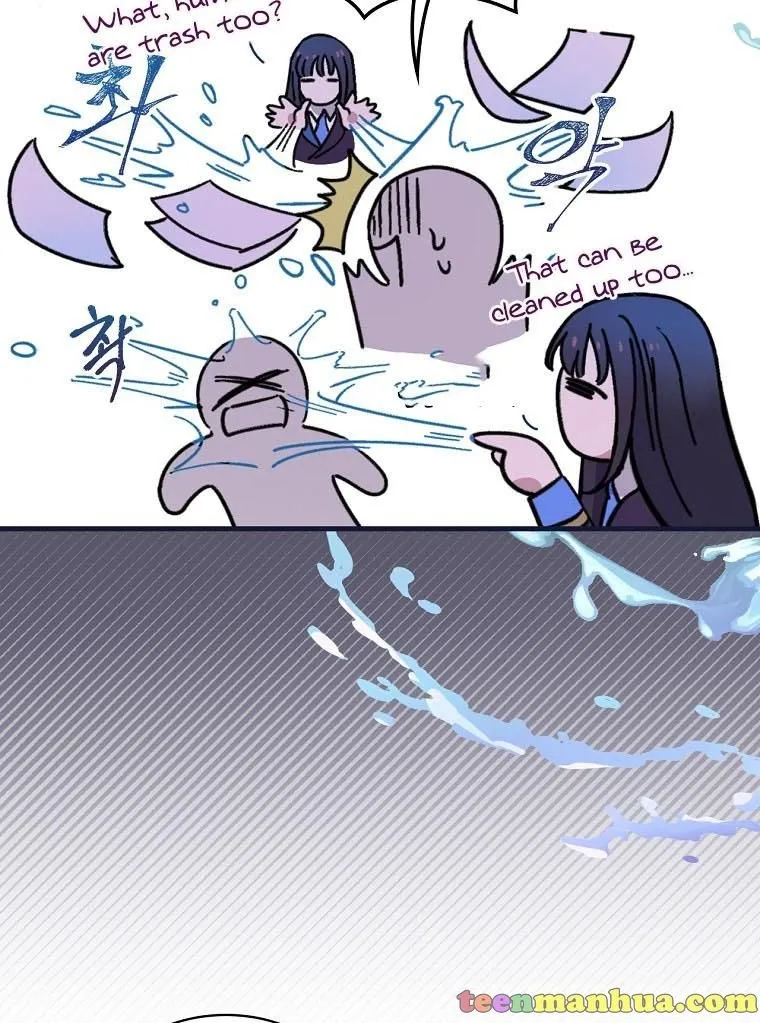 Melody of the Deadwood Chapter 9 page 75 - 