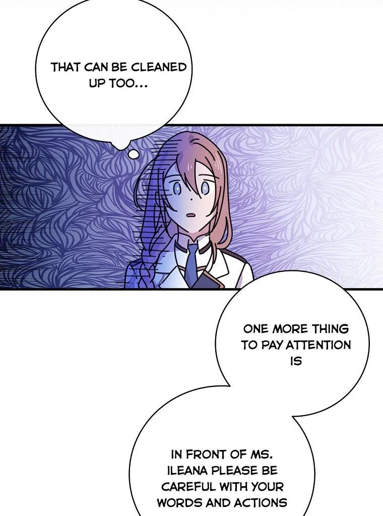 Melody of the Deadwood Chapter 9 page 76 - 