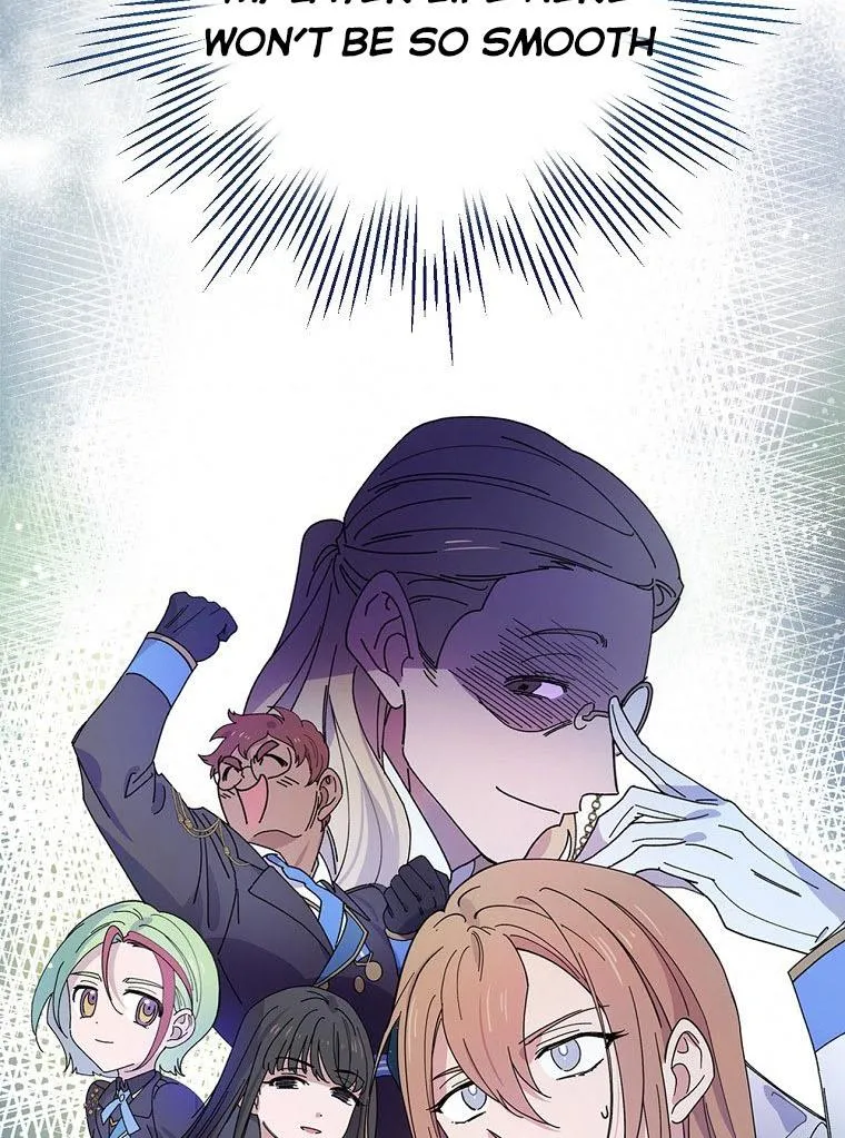Melody of the Deadwood Chapter 9 page 82 - 