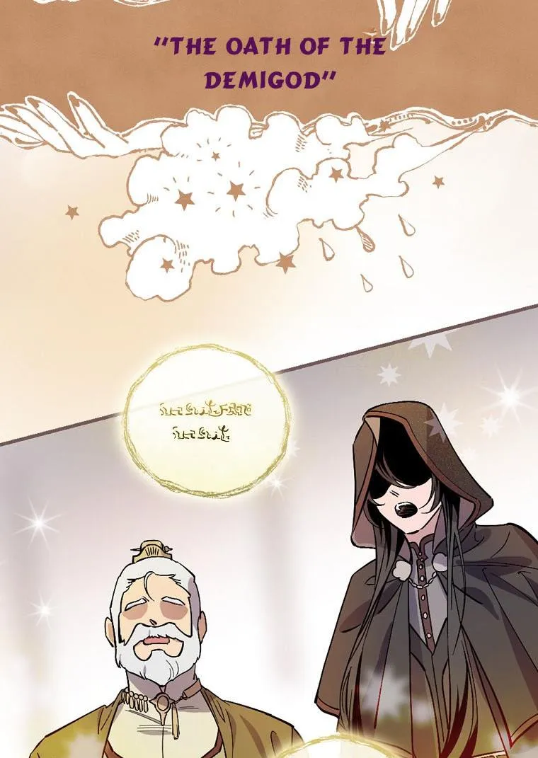 Melody of the Deadwood Chapter 9 page 10 - 