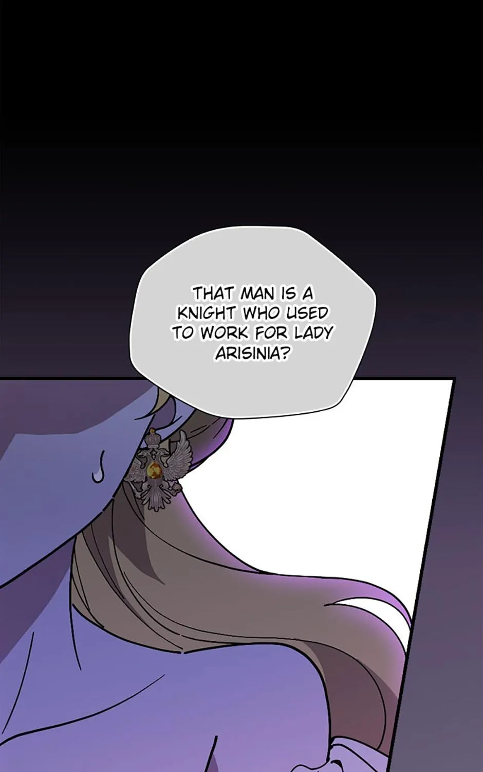 Melody of the Deadwood Chapter 90 page 1 - 