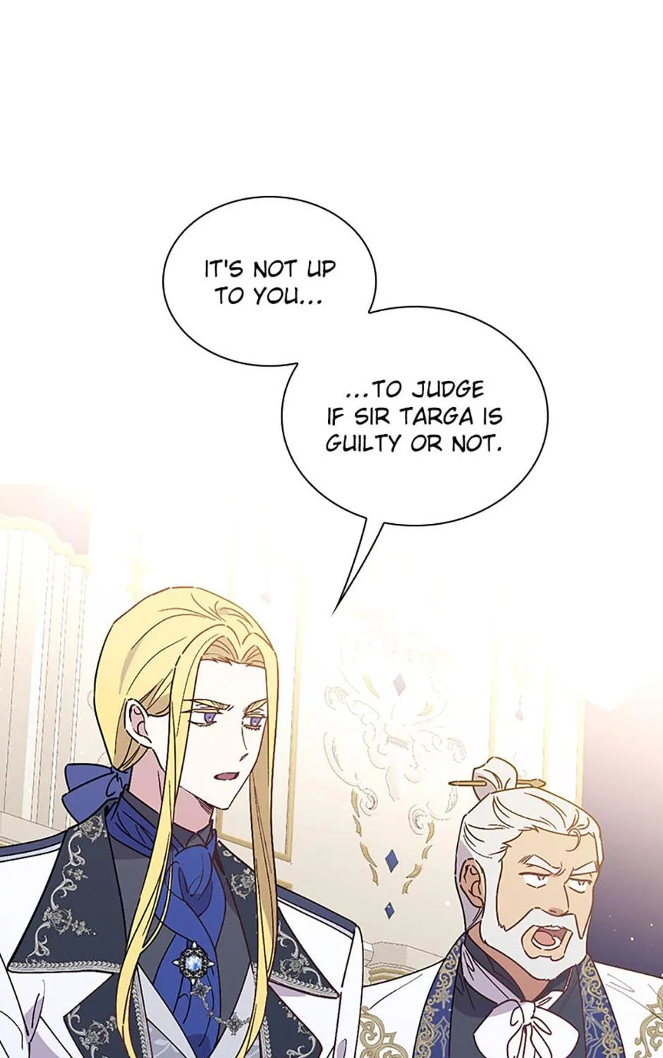 Melody of the Deadwood Chapter 90 page 11 - 