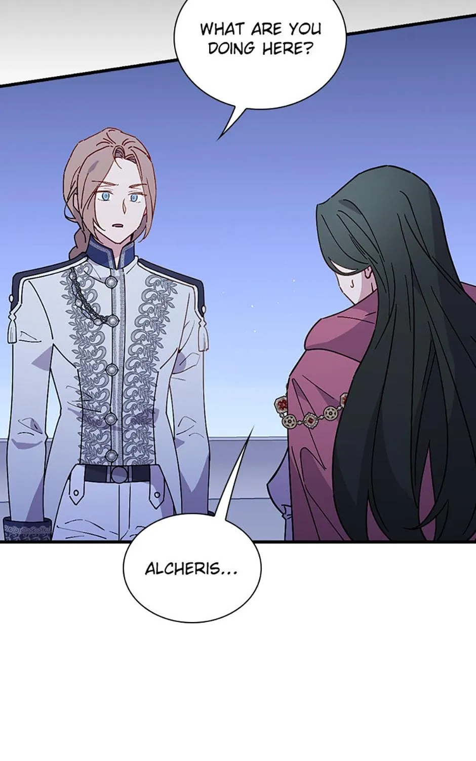 Melody of the Deadwood Chapter 90 page 103 - 