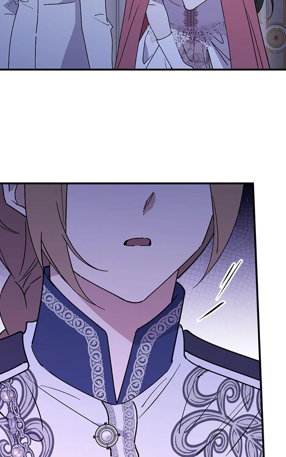 Melody of the Deadwood Chapter 90 page 109 - 