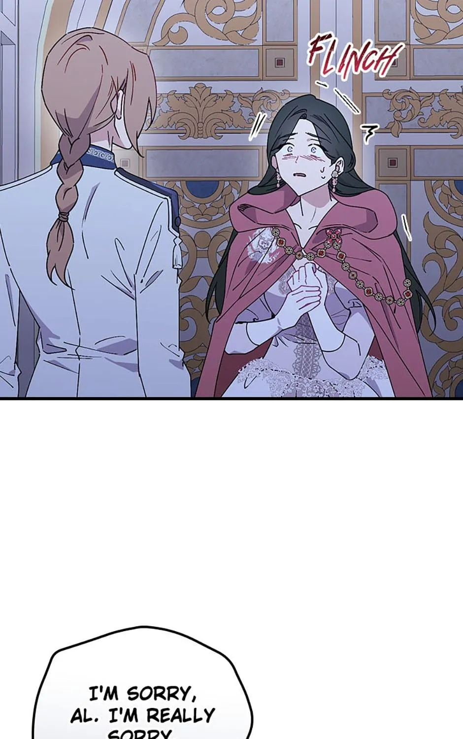 Melody of the Deadwood Chapter 90 page 113 - 