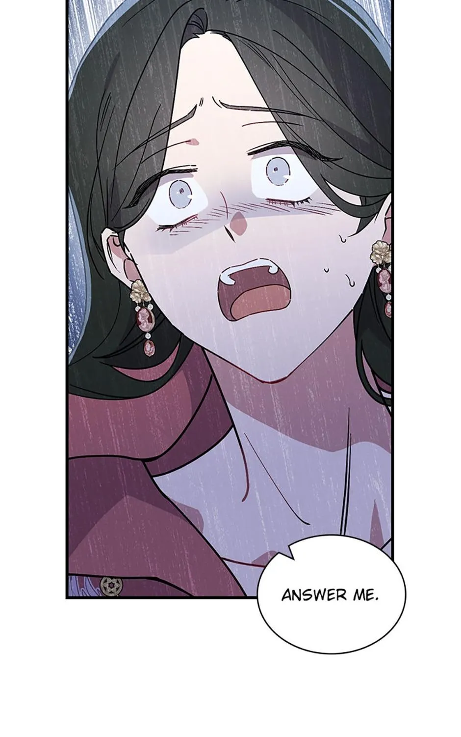 Melody of the Deadwood Chapter 90 page 115 - 